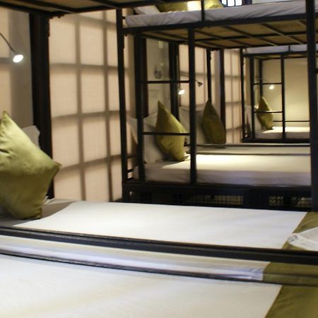 Хостел Bedhubs Харідвар Екстер'єр фото