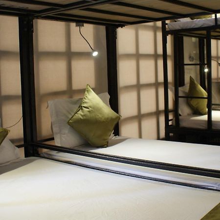 Хостел Bedhubs Харідвар Екстер'єр фото