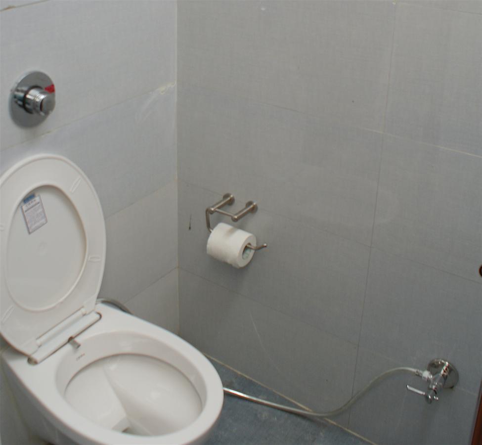 Хостел Bedhubs Харідвар Екстер'єр фото